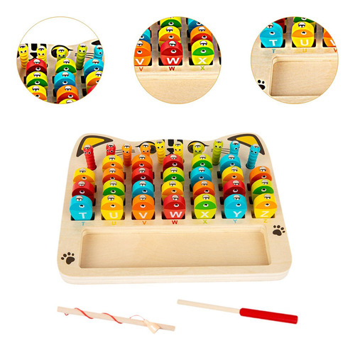 Juego De Pesca Juego De Pesca Juego De Pesca Para Número