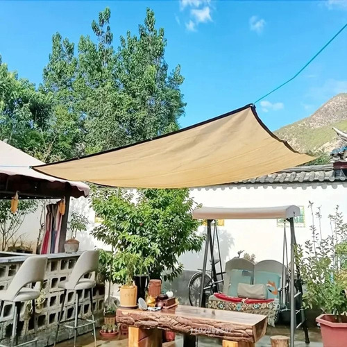 Sunshade Net, Protector Solar, Tela, Cubierta Solar, Coberti