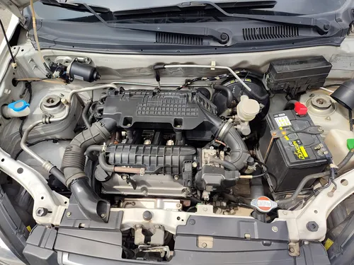 Suzuki Alto 0.8 Std