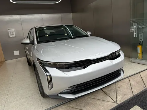 Kia K3 Desire Mecanico Mod 2026 Entrega Inmediata Hoy Soat G