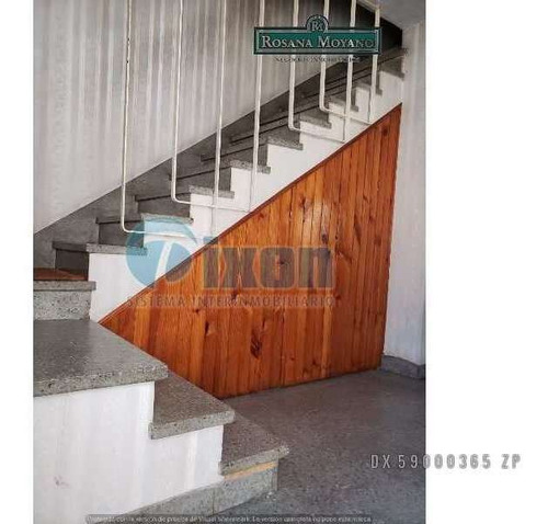 Olivos - Duplex Venta Usd 209.000