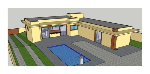 Imagem 1 de 5 de Chácara Com 3 Dormitórios À Venda, 1000 M² Por R$ 600.000,00 - Chácaras Fernão Dias - Atibaia/sp - Ch0017