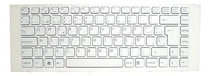 Comprar Teclado Para Sony Vaio Pcg-61a11u Pcg-61911u Pcg-61a11l Esp