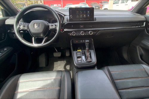 Honda Cr-V Hybrid TOURING HEV