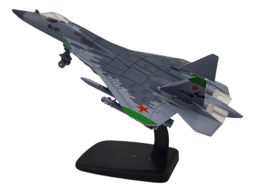 Simulación 1:72 Modelo De Aviones Modelo De Modelo De Gris