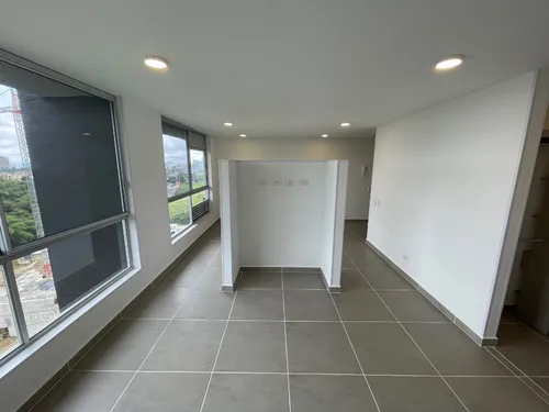 Apartaestudio En Venta - Av Centenario