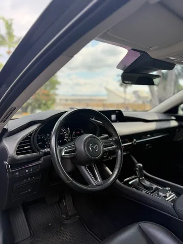 Mazda 3 2.0 Grand Touring Lx At