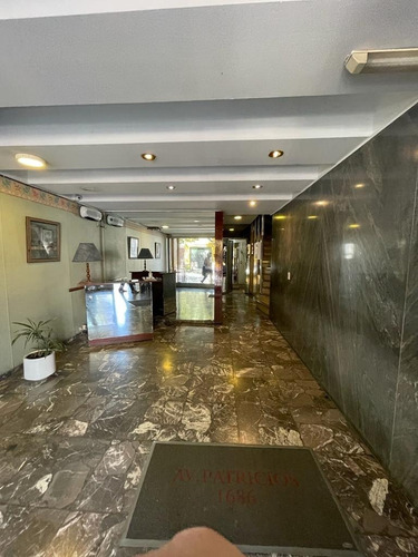 Imagen 3 de 12 de Excelente Departamento 3 Ambientes De Frente Con Balcon