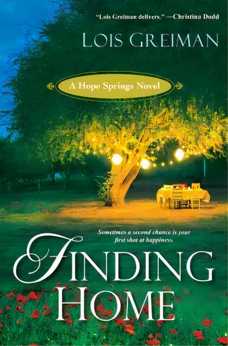 Finding Home, De Lois Greiman. Editorial Kensington Publishing, Tapa Blanda En Inglés
