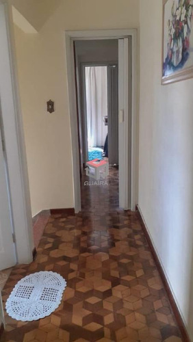 Imagem 18 de 26 de Sobrado À Venda, 3 Quartos, 2 Vagas, Junqueira - Santo André/sp - 99496