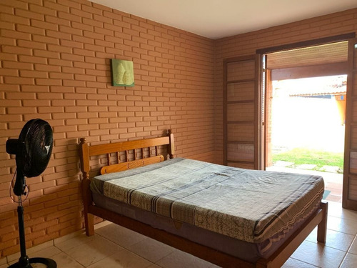 Imagem 15 de 30 de Casa Com 5 Dormitórios À Venda, 230 M² Por R$ 750.000 - Morada Da Praia - Bertioga/sp - Ca0437