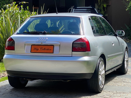 Audi 2p 1.8 2002 Turbo