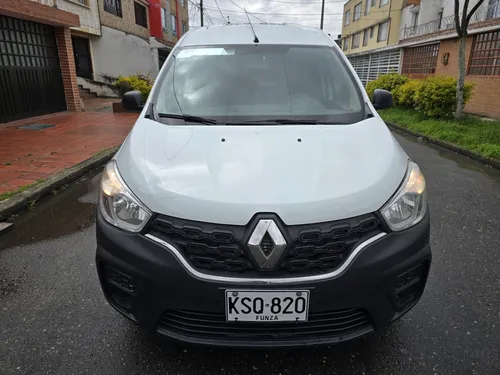 Renault Kangoo Express Carga 1.6 MT