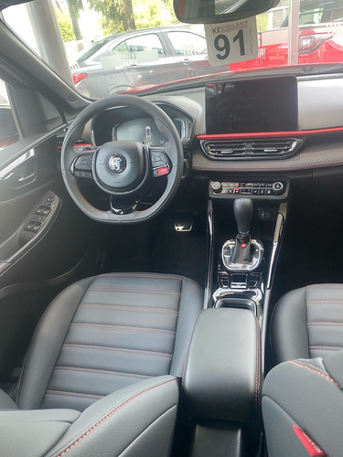 Fiat FASTBACK 1.3 Abarth T270 At6