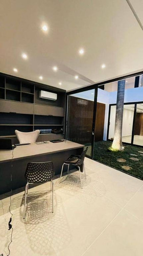 Imagem 8 de 30 de Casa À Venda, 1050 M² Por R$ 7.900.000,00 - Condomínio Saint Patrick - Sorocaba/sp - Ca2458