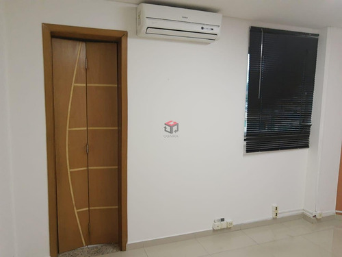 Imagem 2 de 8 de Sala Para Aluguel, Terra Nova Ii - São Bernardo Do Campo/sp - 97460
