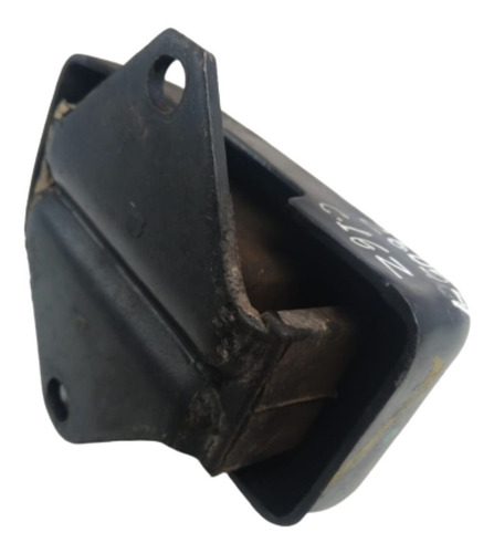 Imagem 9 de 10 de Coxim Motor Dianteiro Mitsubishi L200 Triton
