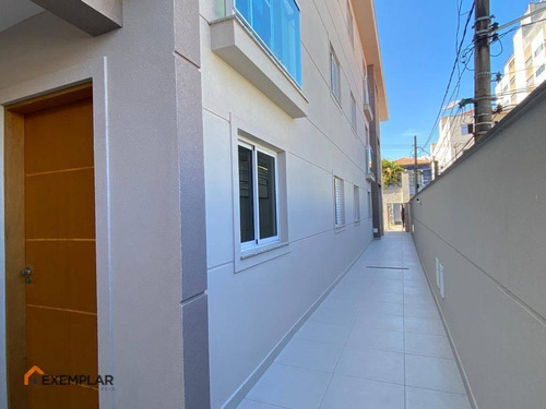 Imagem 20 de 20 de Casa Com 1 Dormitório À Venda Por R$ 244.000,00 - Vila Paulicéia - São Paulo/sp - Ca0327