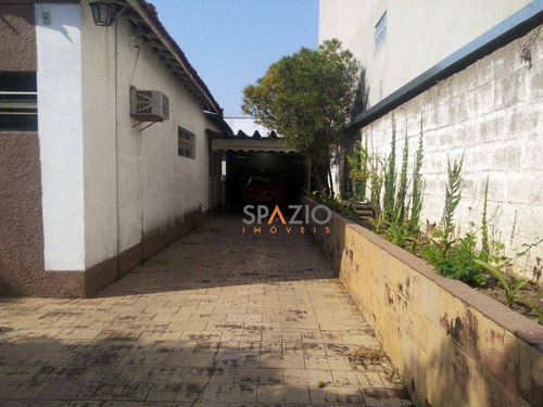 Imagem 2 de 10 de Casa Com 2 Dormitórios À Venda, 114 M² Por R$ 220.000,00 - Jardim Inocoop (cohab) - Rio Claro/sp - Ca0044