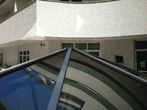 Imagem 2 de 3 de Sala-à Venda-camorim-rio De Janeiro - Ps00017