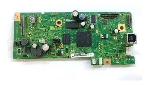 Placa Lógica Epson L365 Ecotank (Usado)