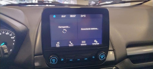 Ford Ecosport 1.5 TI-VCT FLEX FREESTYLE AUTOMÁTICO