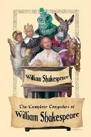 Libro The Complete Tragedies Of William Shakespeare - Wil...