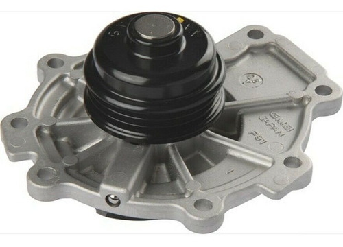 Bomba Agua Ford Fusion 3.0l V6 2006