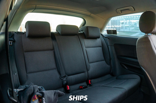 Audi A3 1.4 Ambiente Plus 3p At