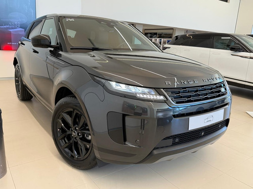 Range Rover Evoque S 200ps 2025
