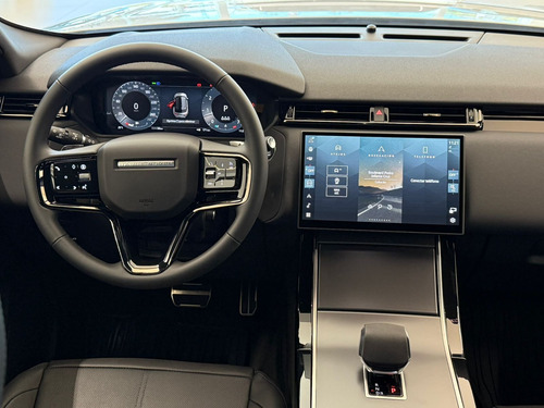 Land Rover Range Rover Velar 3.0 Mhev R Dynamic SE