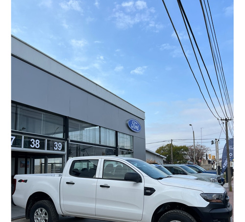 Ford Ranger 2.2 Cd Xl Tdci 150cv 4x4