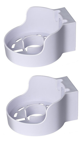 Soporte De Pared Para Tp-link Deco X90 X5700, Paquete De 2 U