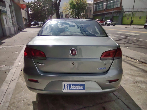 Imagen 5 de 8 de Fiat Siena (gnc) El Pack Full 1.4