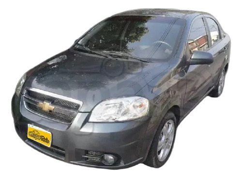 Condensador 1.6 (bz) P/ Chevrolet Aveo 2009 10 2011 Imp