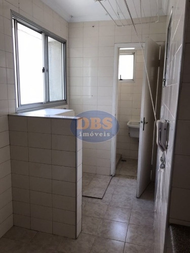 Imagem 15 de 17 de Apartamento Em Condomínio Padrão Para Venda No Bairro Vila Alpina, 2 Dorm, 1 Vagas, 58 M - 1657