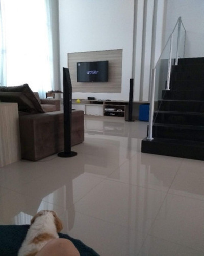 Imagem 11 de 12 de Residencial Em Sorocaba - Sp - Ca0269_cdi