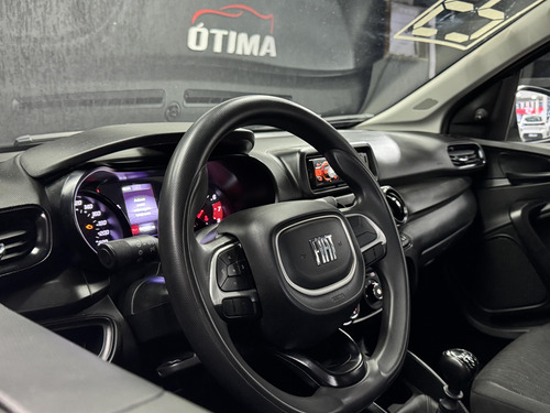 Cronos 1.0 Flex Manual 2023