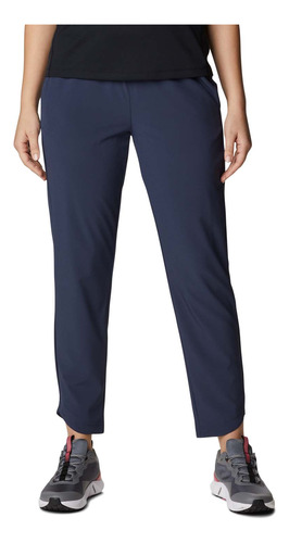 Pantalon Columbia Hike Pant Nocturnal Para Dama