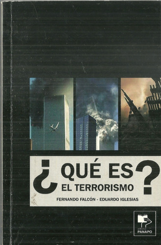Que Es El Terrorismo Historia Actualidad #05