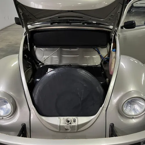 Volkswagen Escarabajo