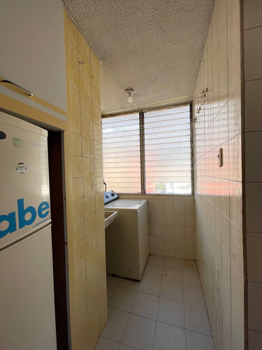 En Venta Apartamento Residencias Miura! Pueblo Nuevo Mlr