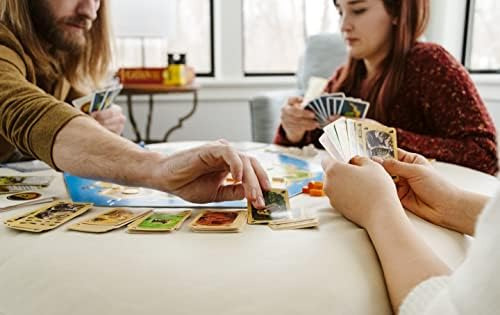 Juego De Mesa Catan (juego Base) | Juego De Mesa Familiar |