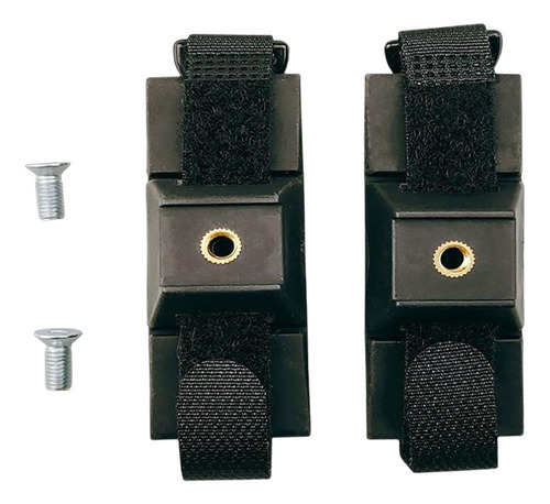 Adaptador De Montaje En Jaula Para Botella De Bicicleta,