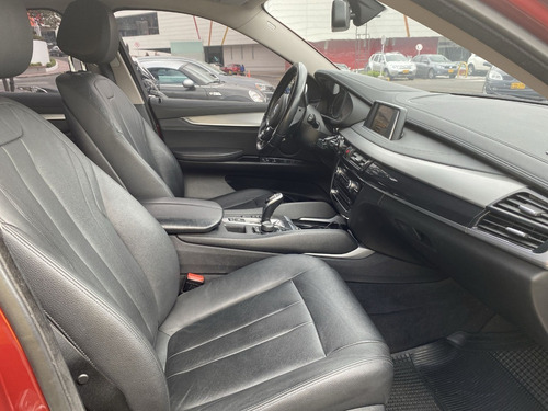 Imagen 14 de 21 de Bmw X6 3.0 Xdrive30d Premium