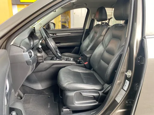 Mazda CX-5 2.0 Touring At