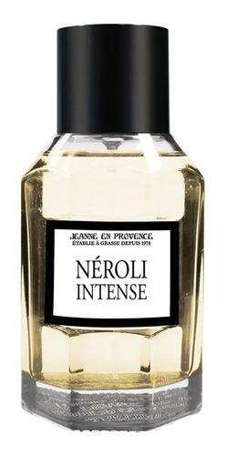 Perfume Importado Hombre Neroli Intense Edt 100 Ml 