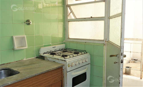 Imagen 16 de 17 de Departamento - Villa Crespo