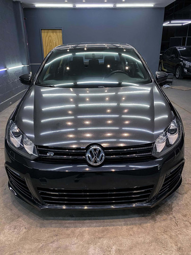 Volkswagen Golf 2.0 Vi Gti Tsi 211cv