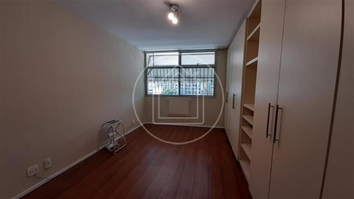 Apartamento - Ref: 839153